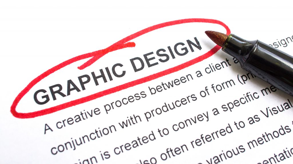 Why Your Business Needs Graphic Design