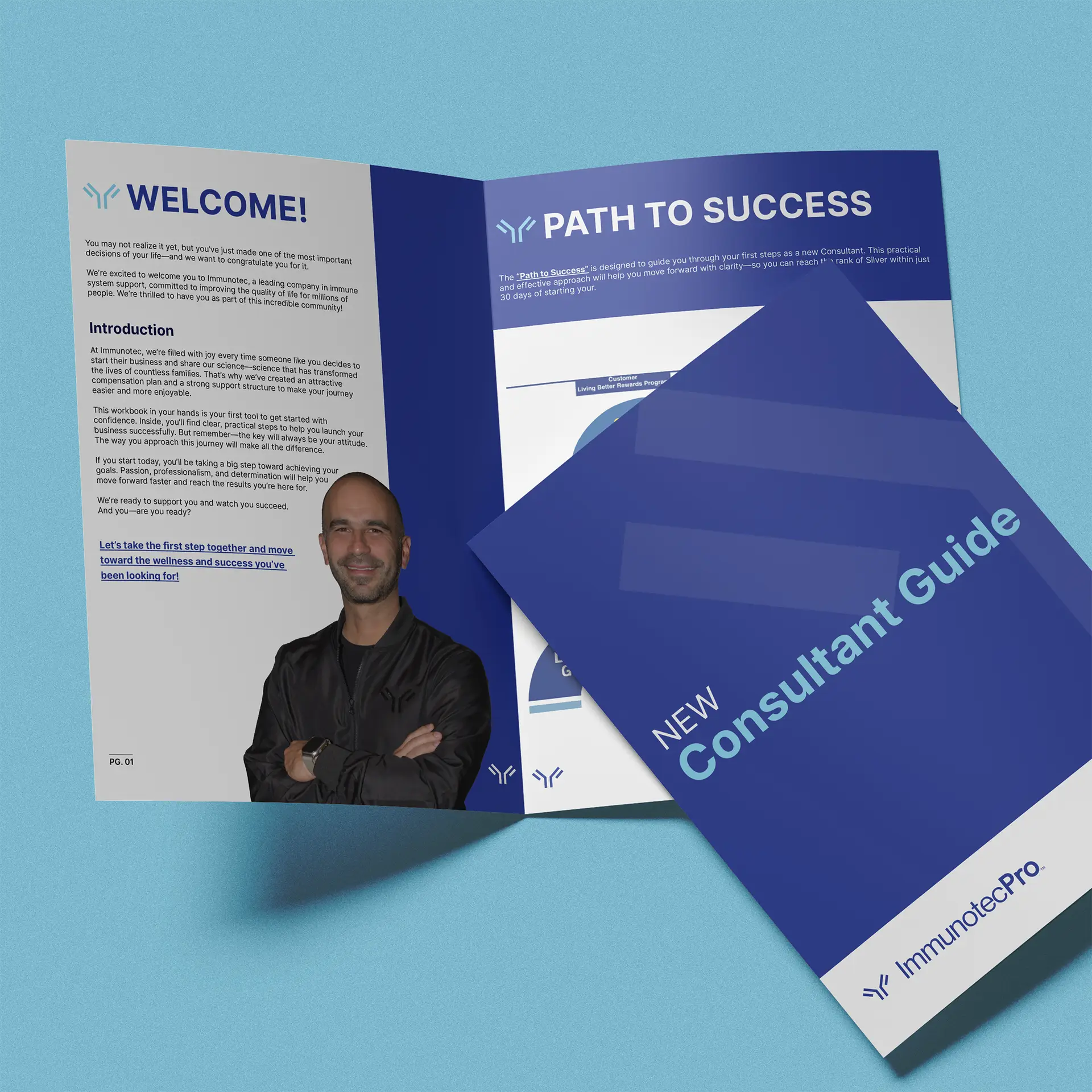 Brochures 2