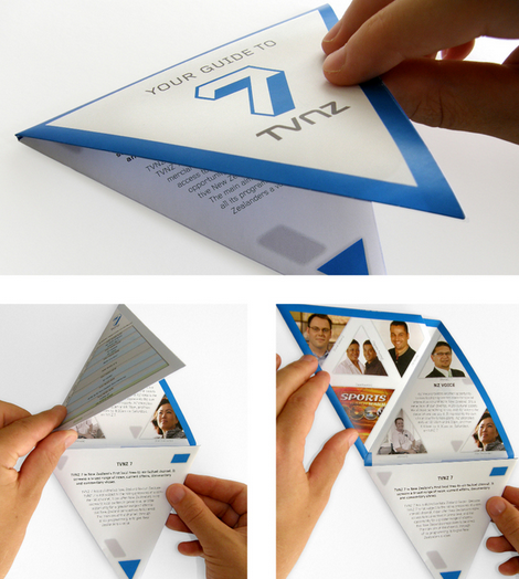 15 Inspiring Brochure Designs That Stand Out From The Crowd