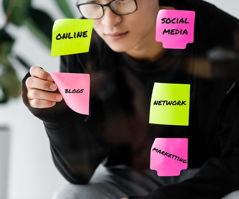 The Keys To Starting A Business Blog