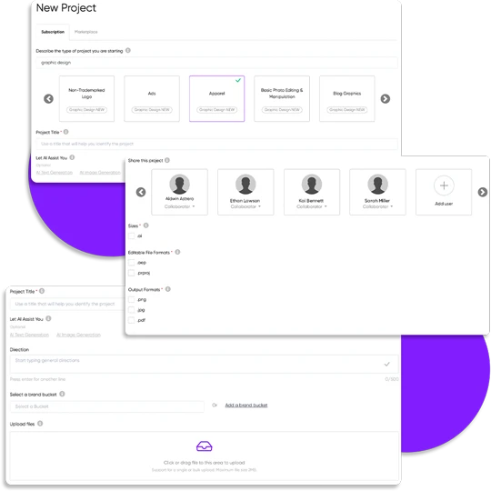 Announcing New Features at Flocksy