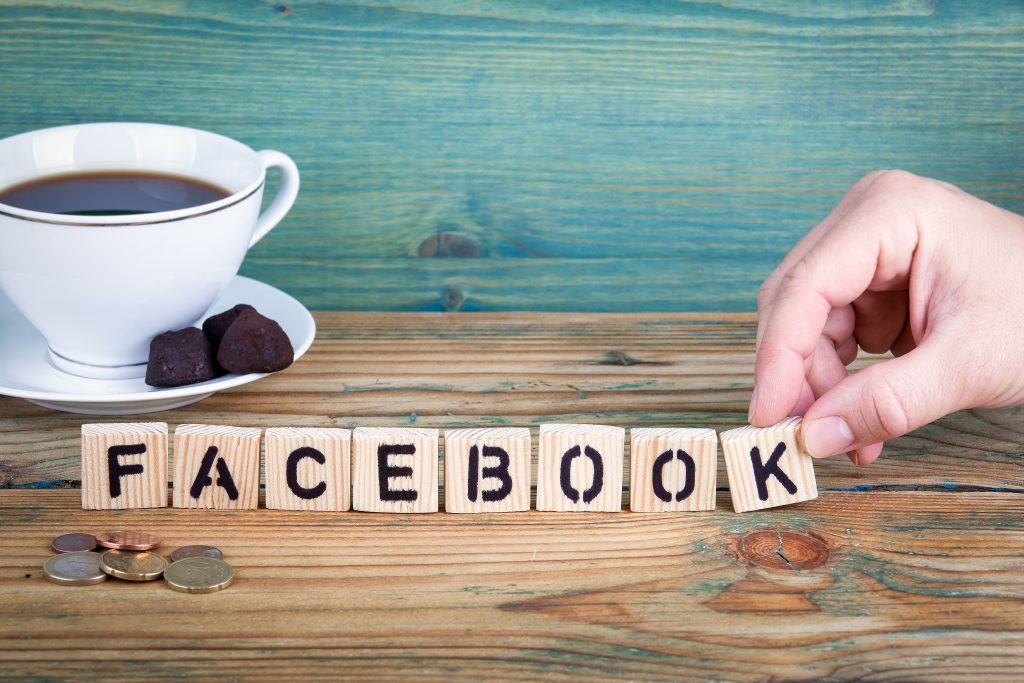 Facebook For Your Business