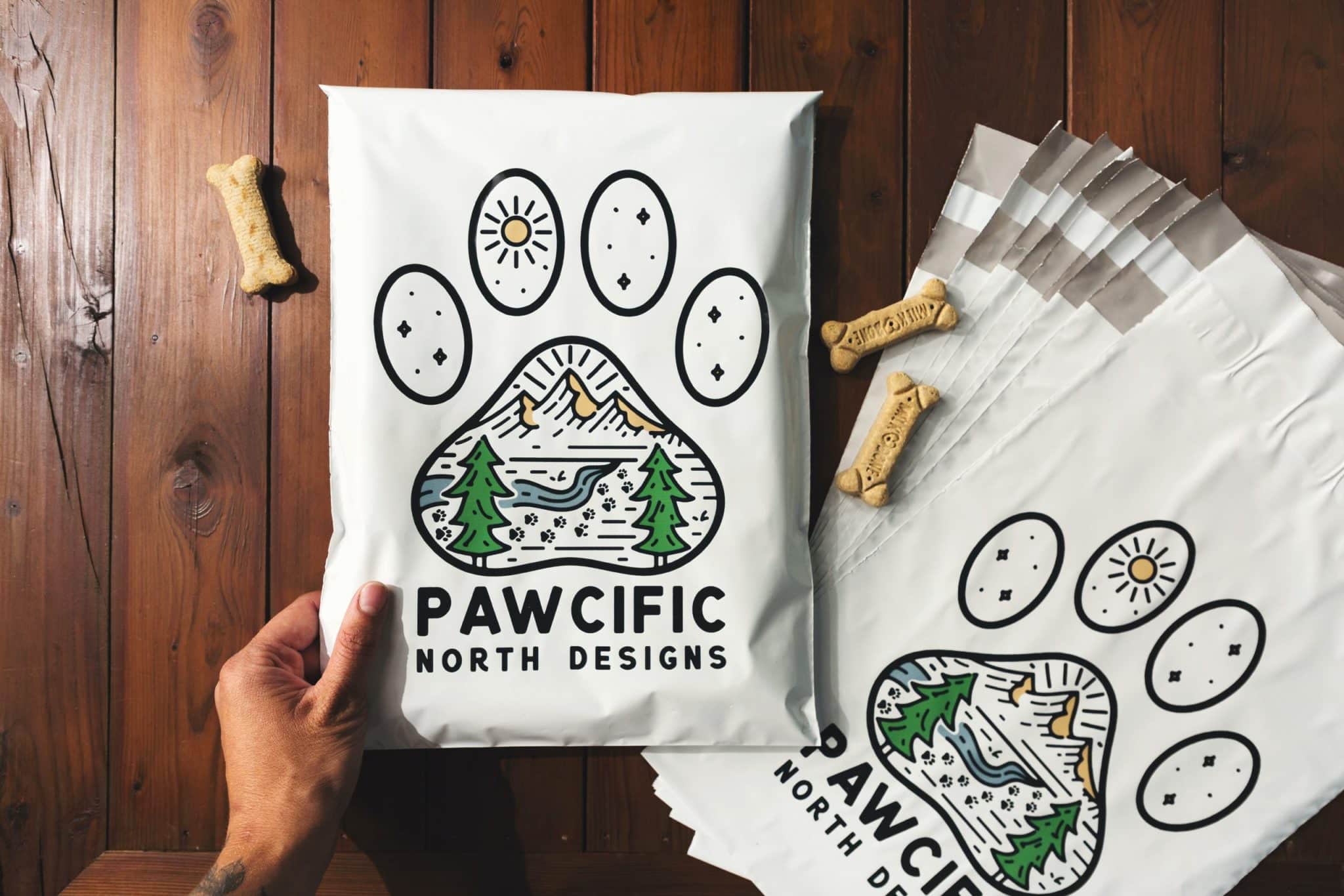 stock-photo-of-custom-shipping-bag