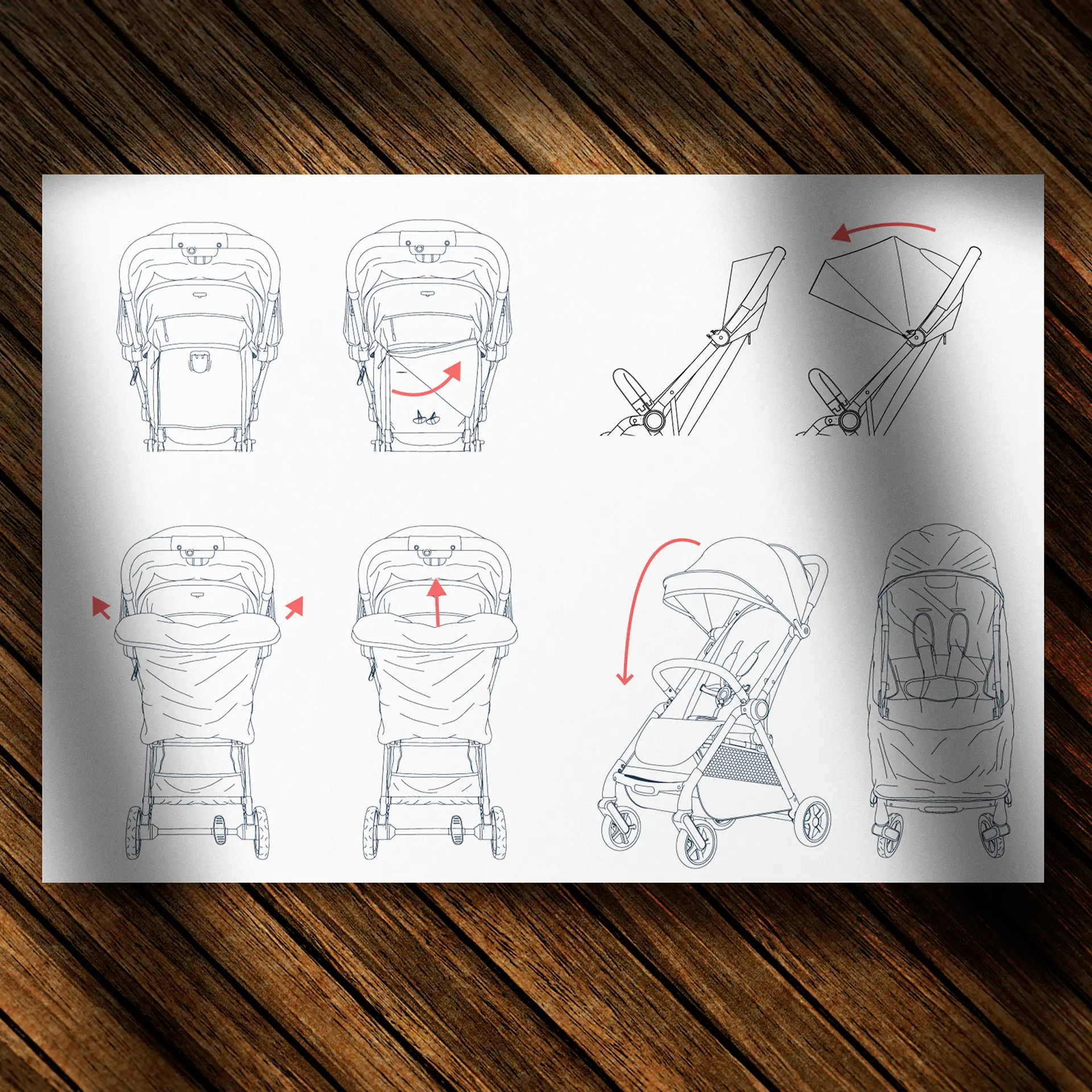 Manuals & guides 8