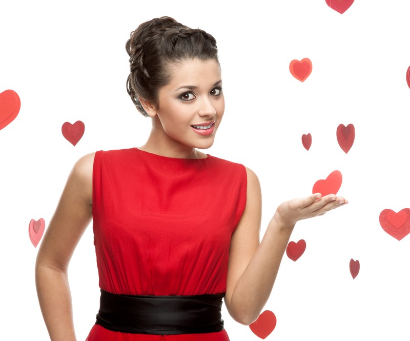 Five Of Our Favorite Ways To Celebrate Customers This Valentine’s Day