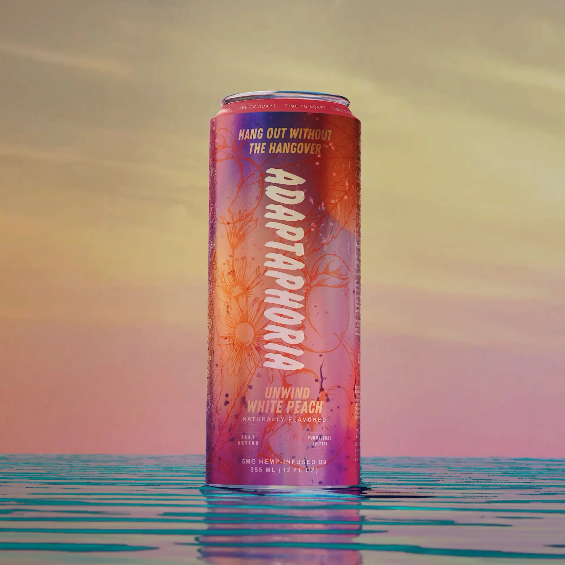 Flocksy work example — Brand film