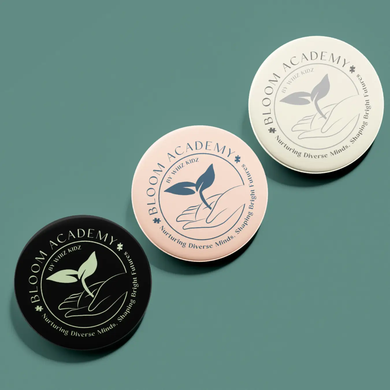 Pins & badges 3
