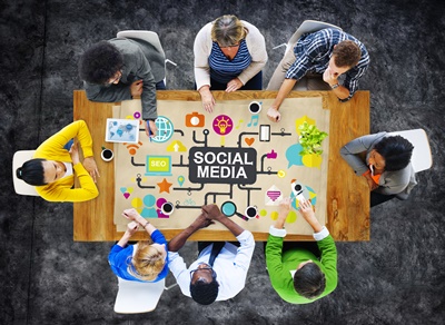 Do you need a Social Media team?