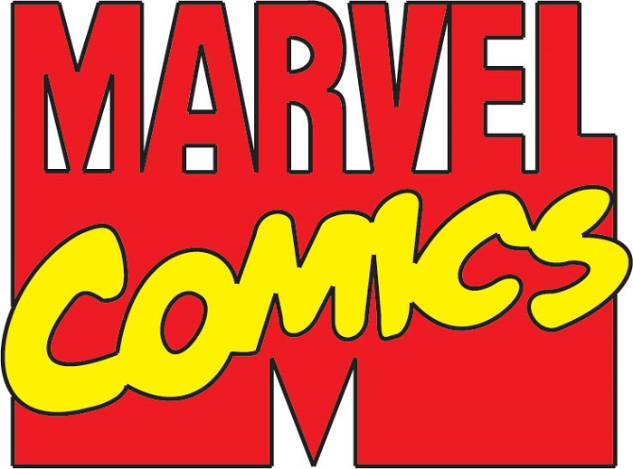 Evolution Of The Marvel Logo
