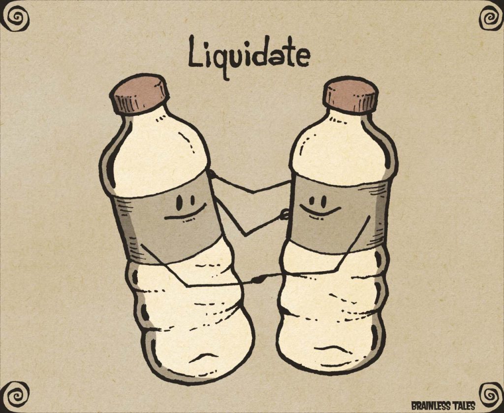 9 Incredible Illustrators Who Create Art With A Little Something Extra You Might Not Expect