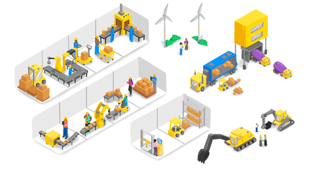 Custom Brand Illustrations Empower Your Brand Message