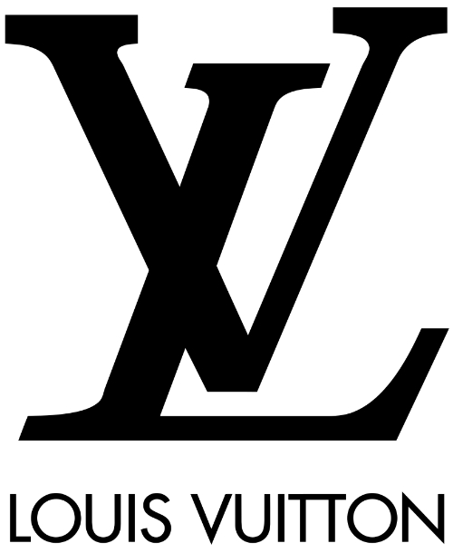 15 Famous Fashion Logos