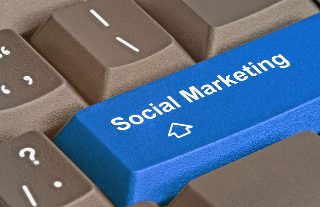 Paid Search And Social For Advertising