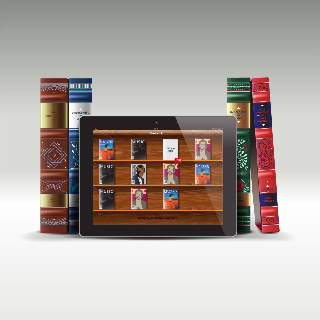 The Secret To Creating An E-Book Design That Sells