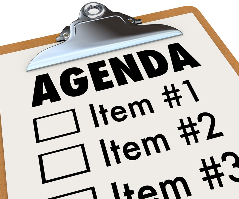 6 Ways To Keep Your Next Meeting From Being A Time-Waster