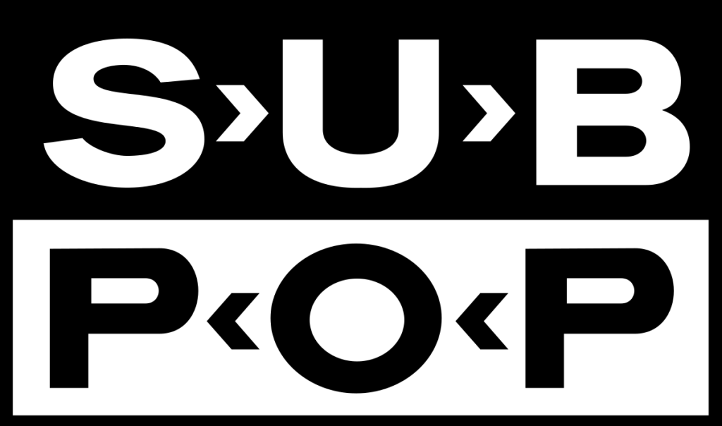 12 Famous Record Label Logos To Inspire You