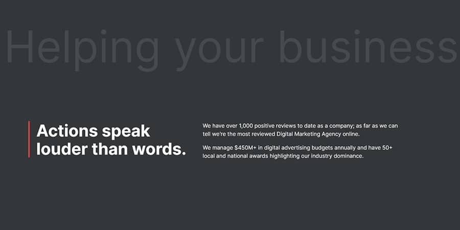 The Best Paid Digital Ad Management Agencies Companies (updated 2026)