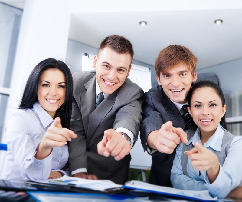 How To Show Your Employees You Care