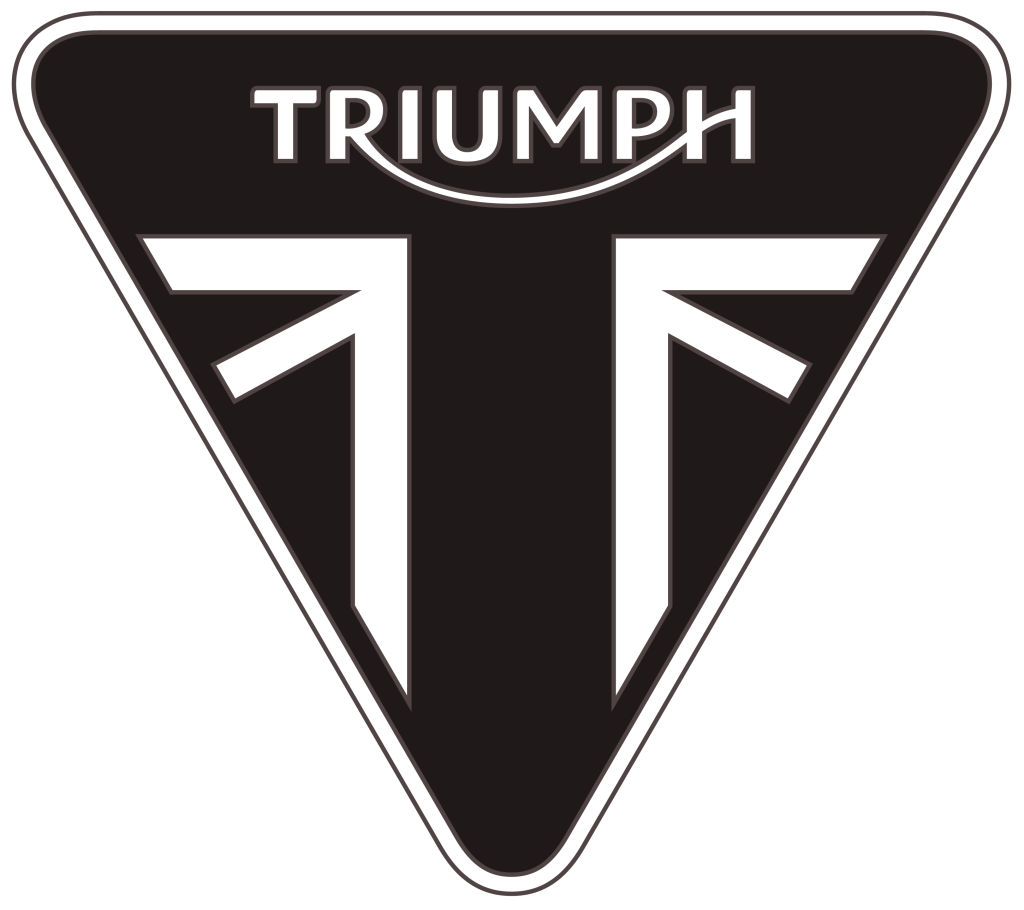 10 Famous Motorcycle Logos That Make a Statement