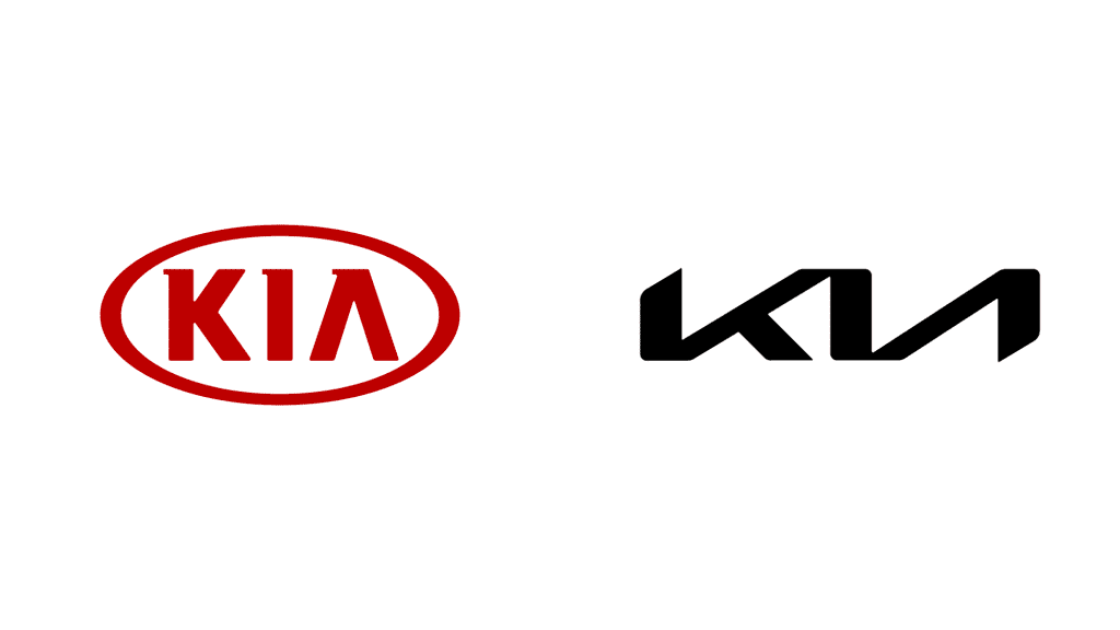 12 interesting and iconic logo redesigns