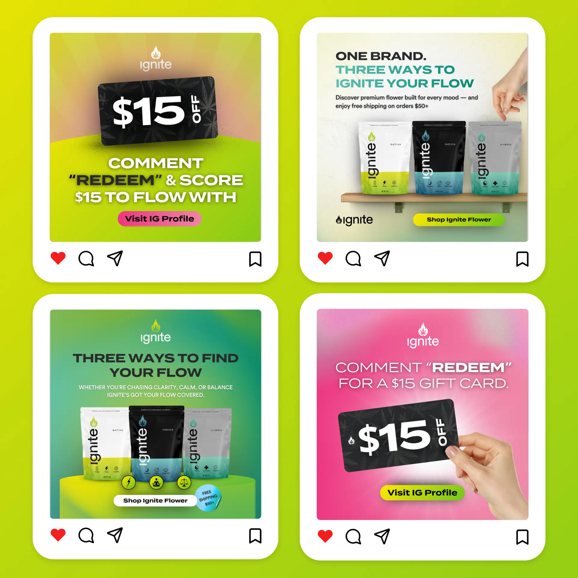 Real client Meta ads 2