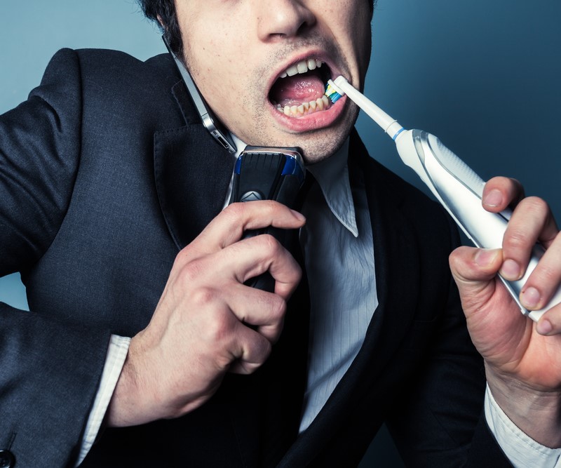 7 Ways To Instantly Improve Your Focus