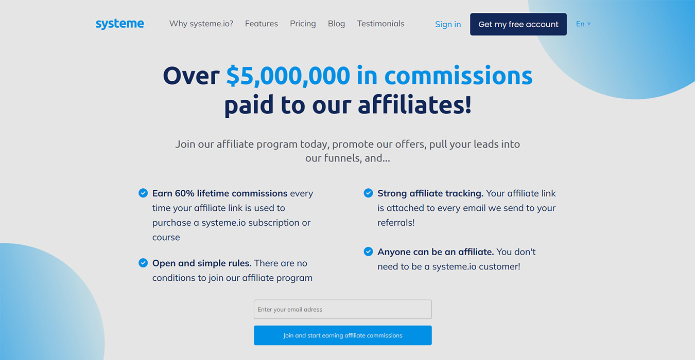 Make Money Fast With These Top 10 SAAS Affiliate Programs
