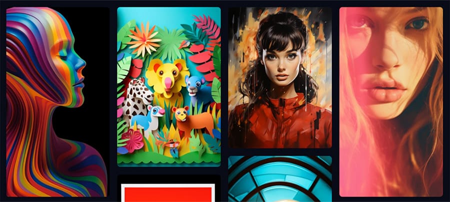 The Top AI Custom Illustration Companies (updated 2026)