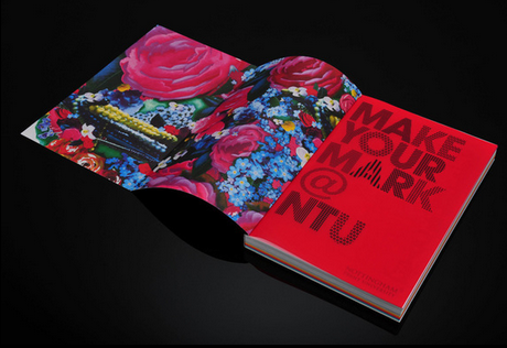 15 Inspiring Brochure Designs That Stand Out From The Crowd