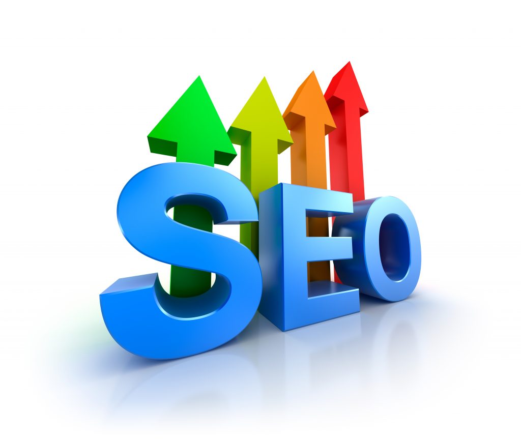 Search Engine Optimization