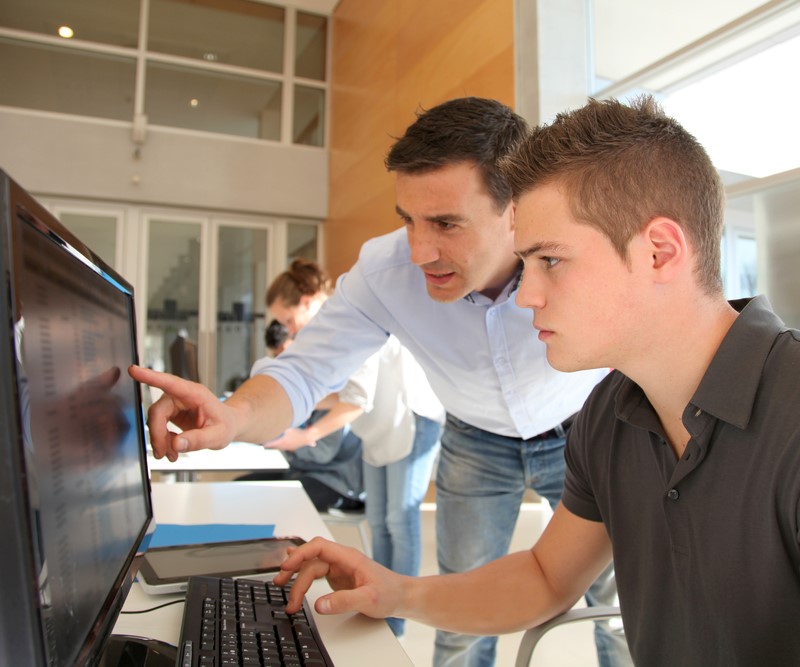 Top 6 Characteristics Of A Positive Work Environment