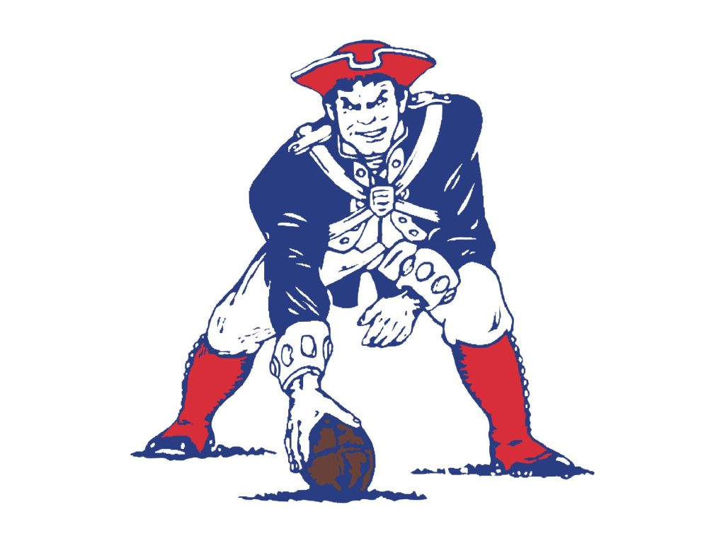 15 Great Sports Logos