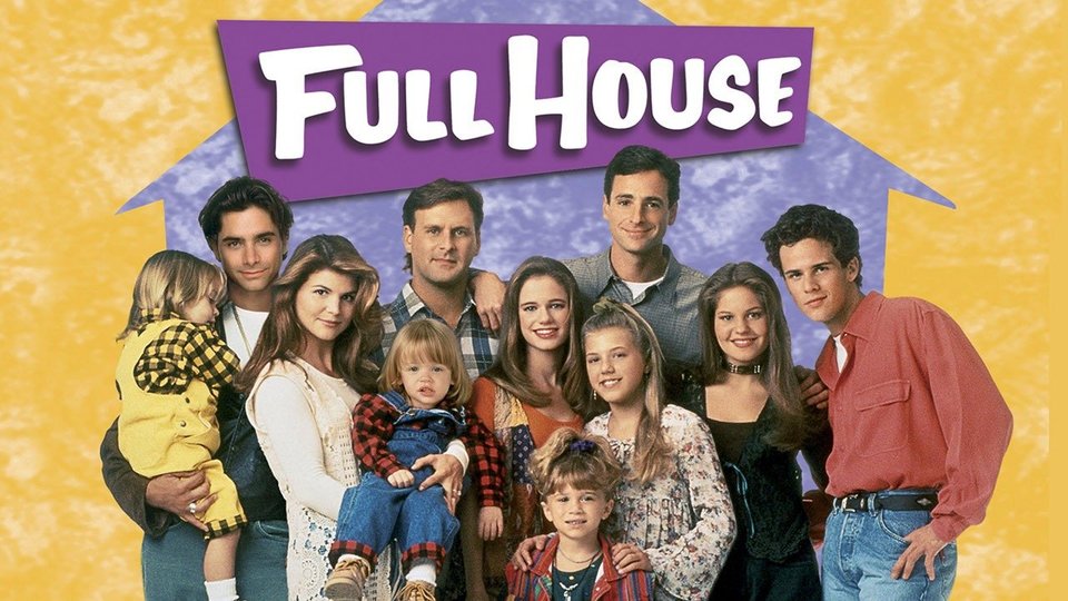 12 Great TV Logos To Inspire You