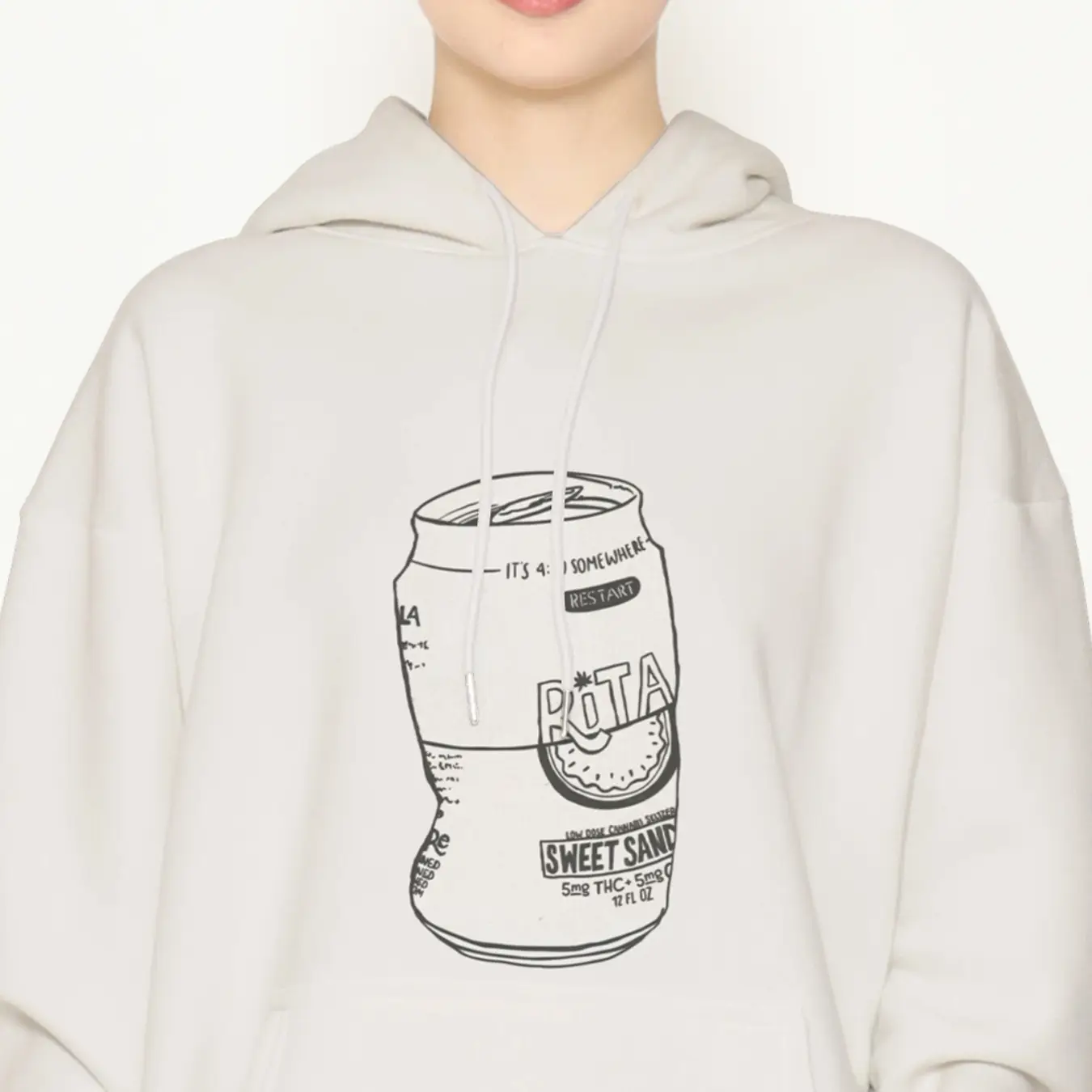 Complete merch collections 4