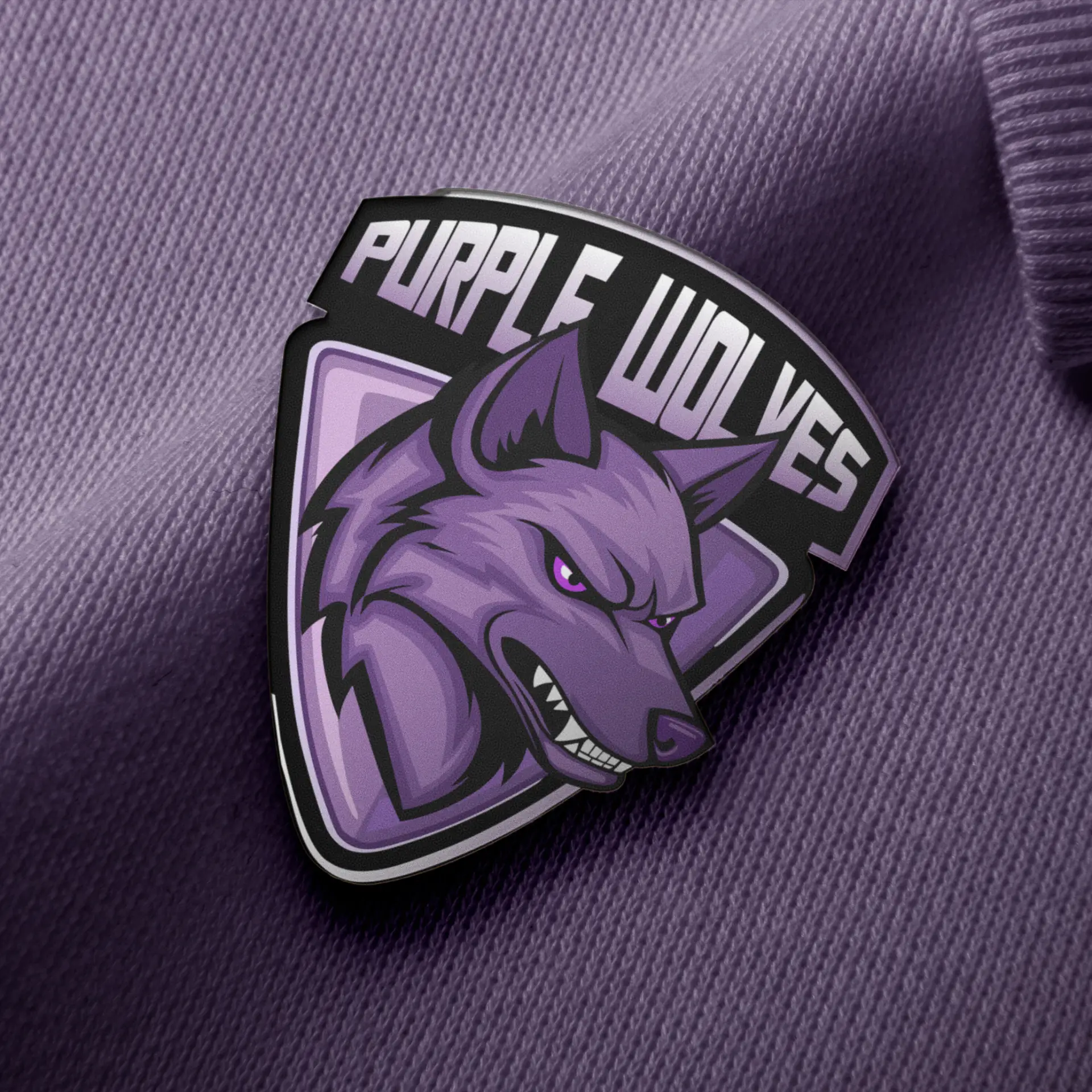 Pins & badges 1