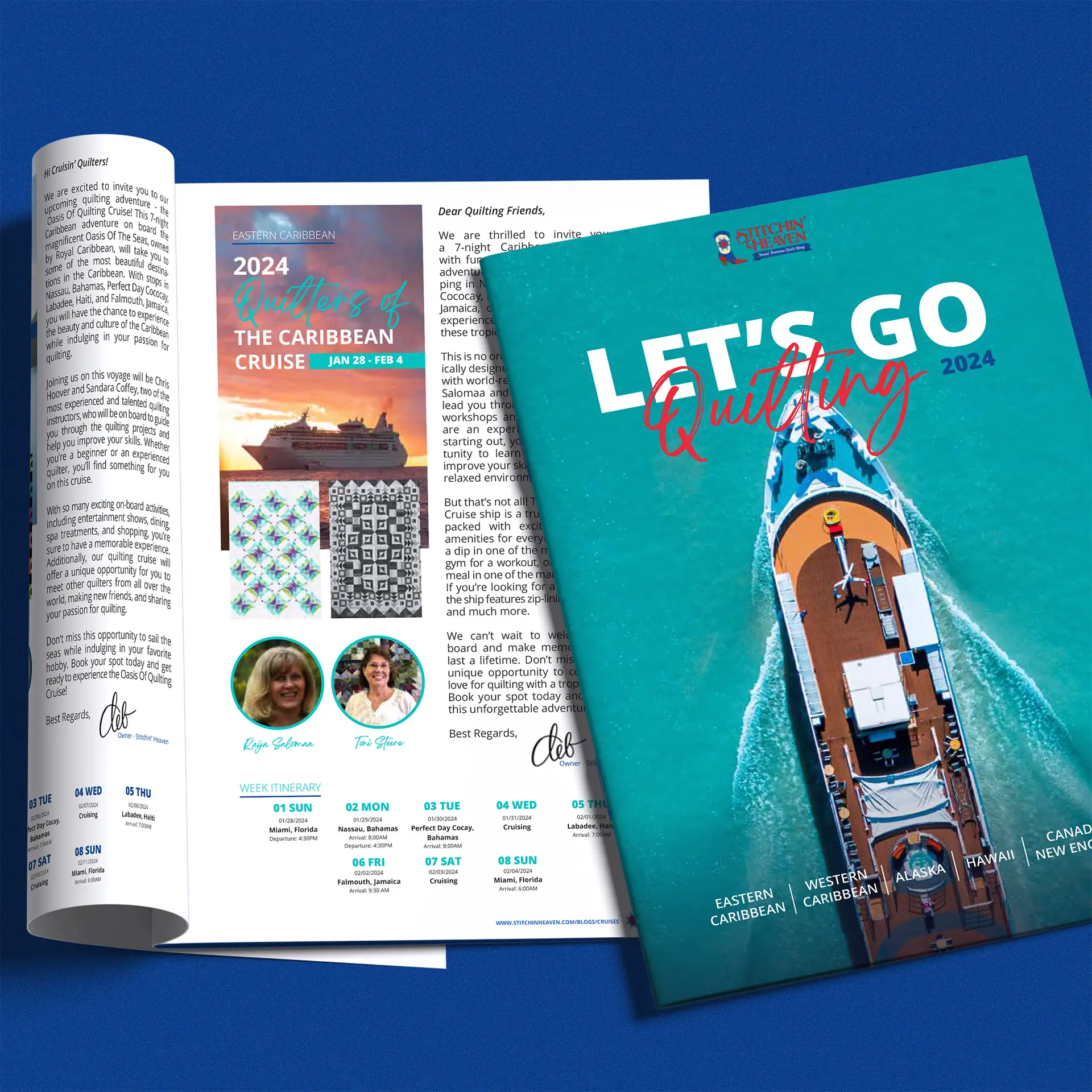 Catalogs 2