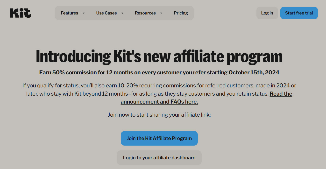Make Money Fast With These Top 10 SAAS Affiliate Programs