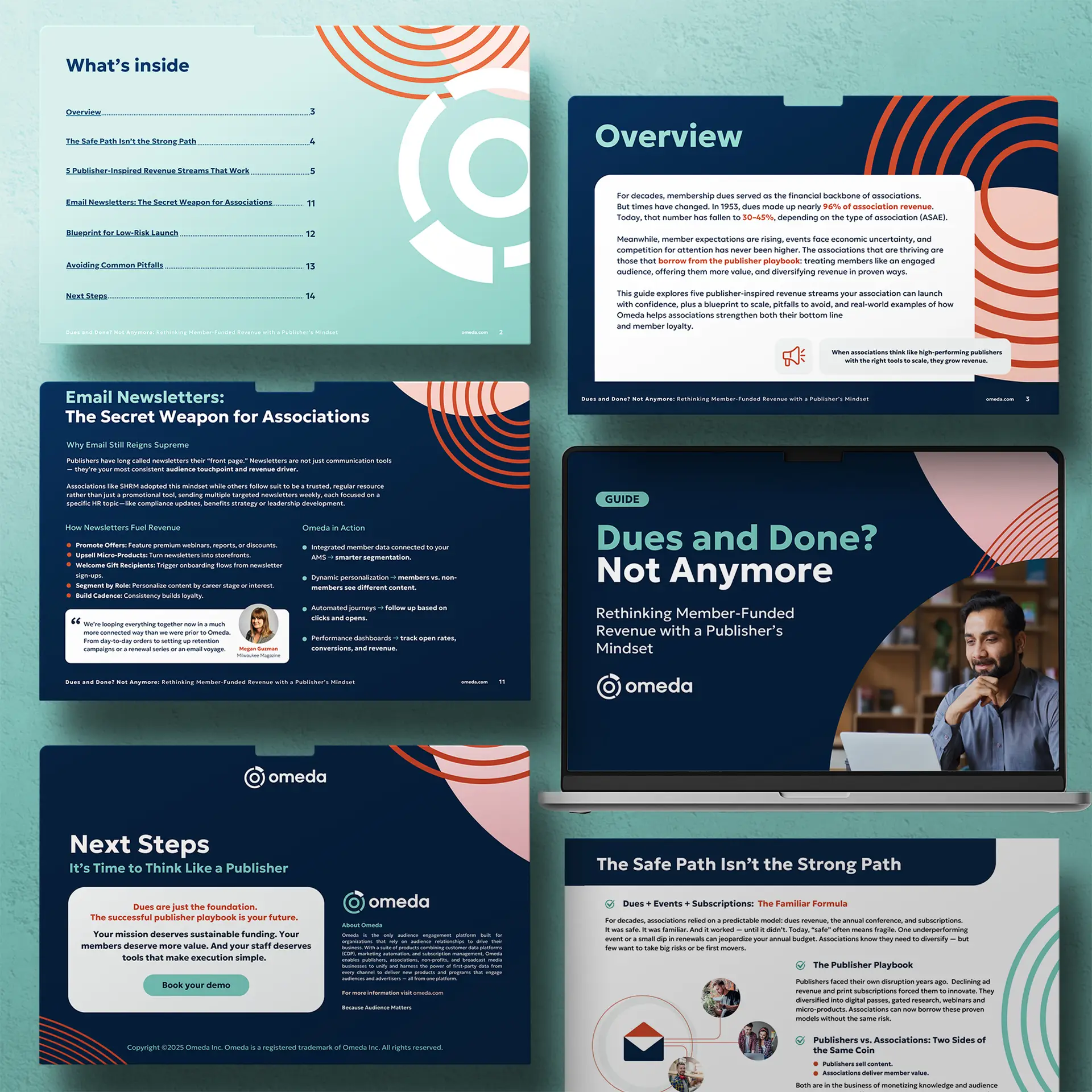 eBook design 2