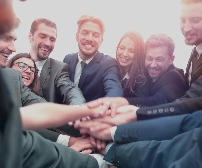Top 6 Characteristics Of A Positive Work Environment