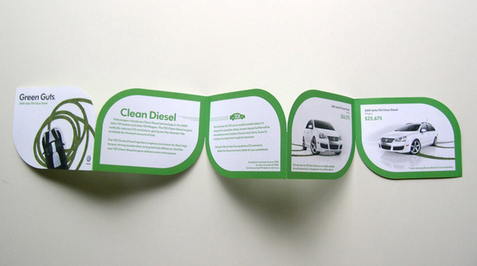 15 Inspiring Brochure Designs That Stand Out From The Crowd