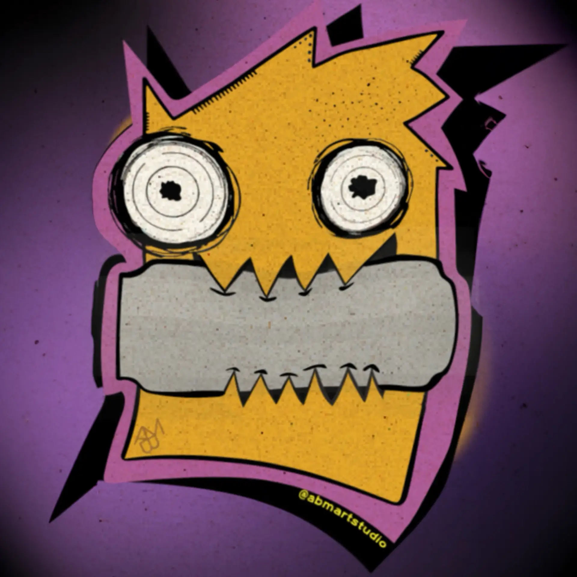 Flocksy short-form video sample