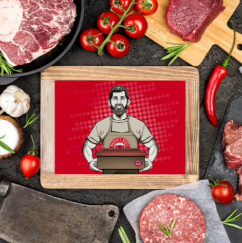 Menu Design