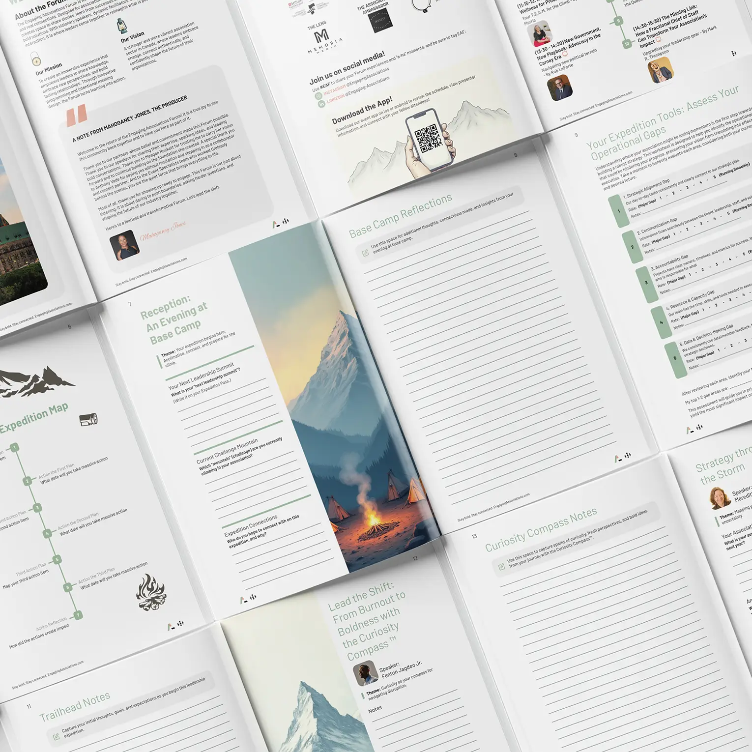 Workbooks 1