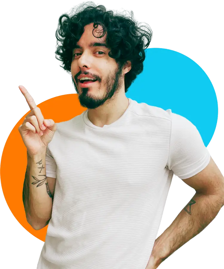 Ricco - Flocksy graphic designer