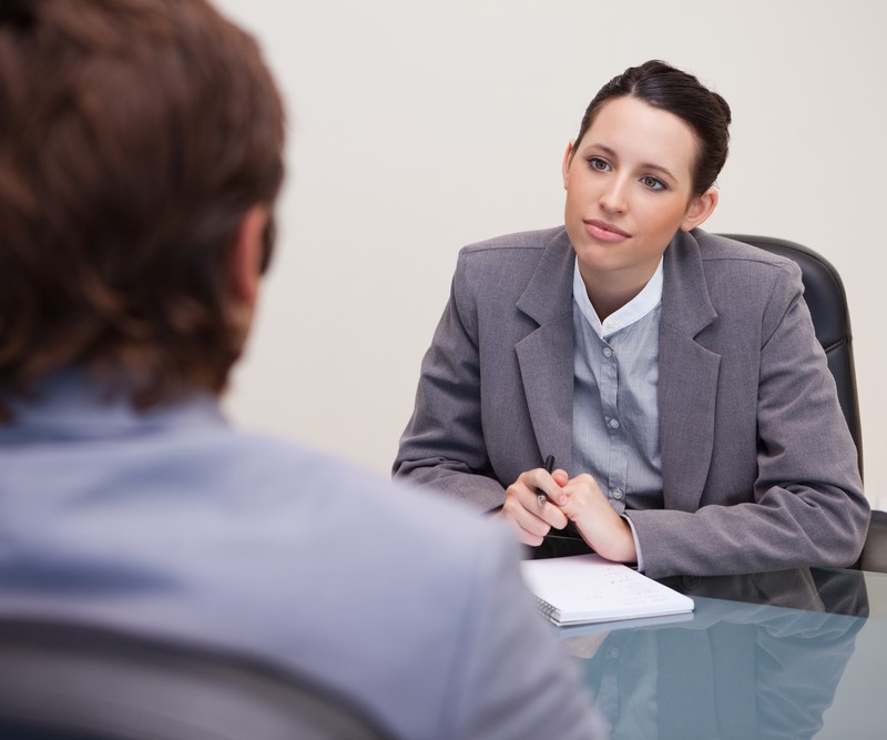The 10 Most Common Myths About A Job Interview