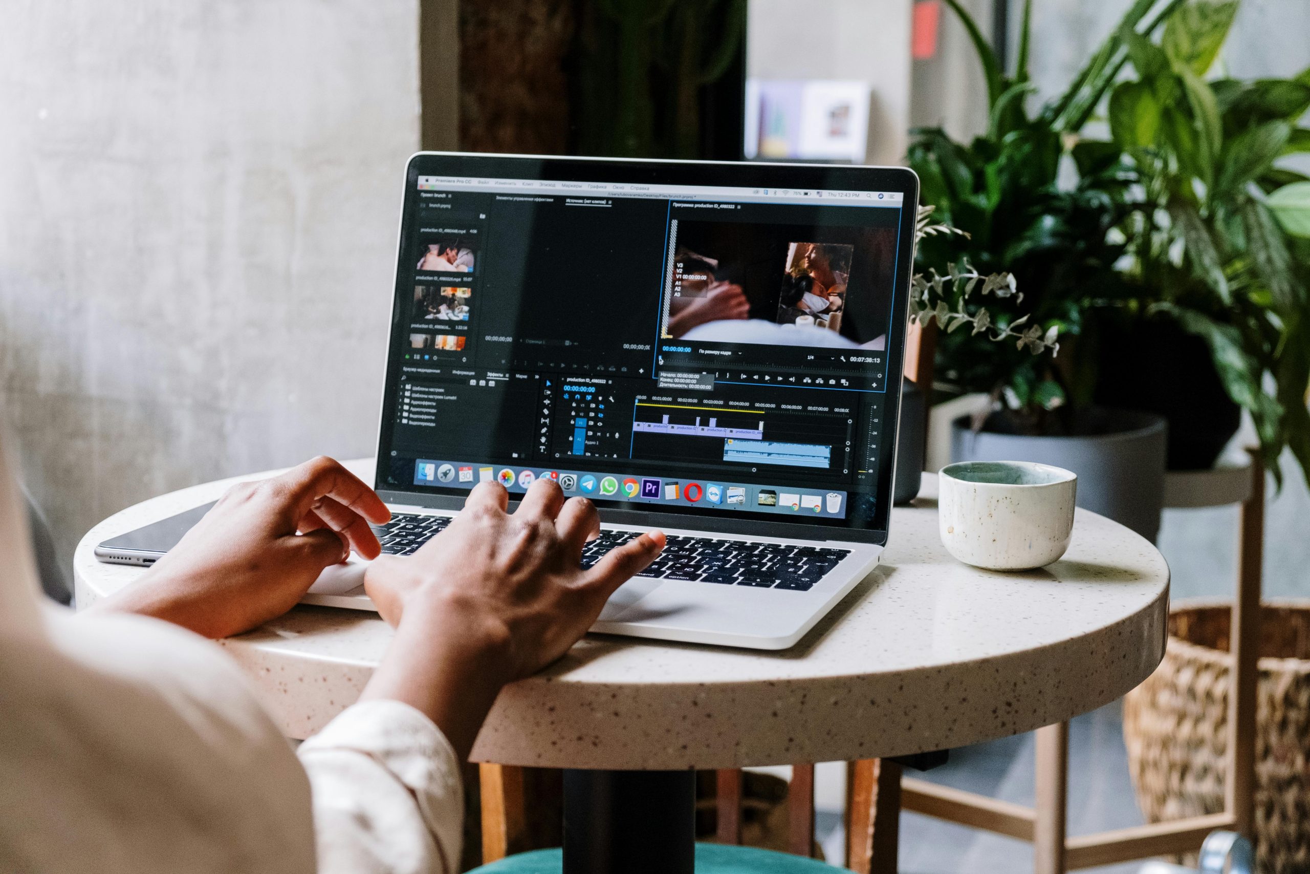 Flocksy’s 10 Tips For Creating Great Motion Graphics 🔥