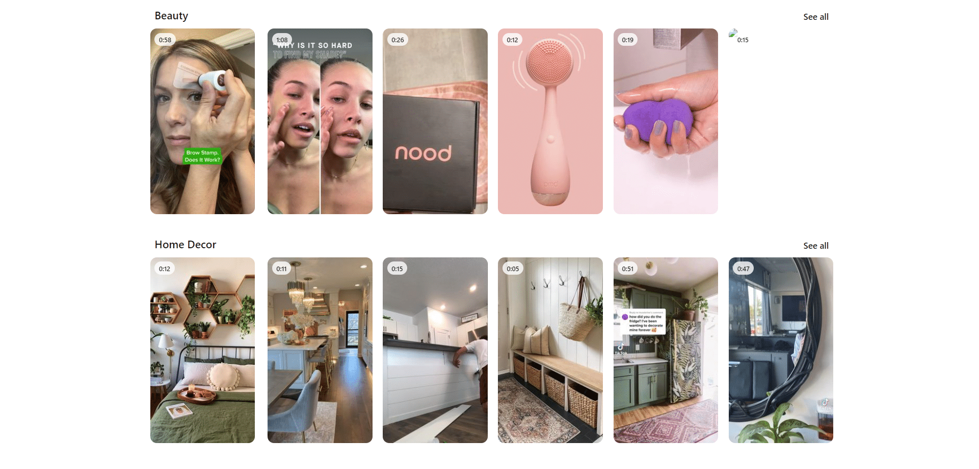 screenshot-of-Pinterest-videos-page