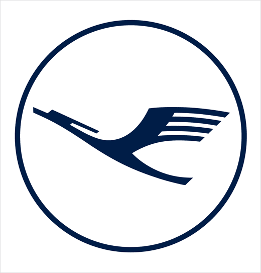 12 Great Airline Company Logos To Inspire You