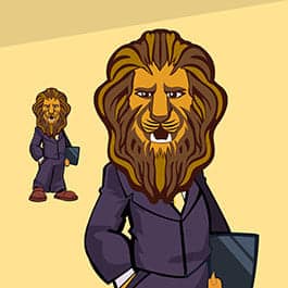 Mascot design 101