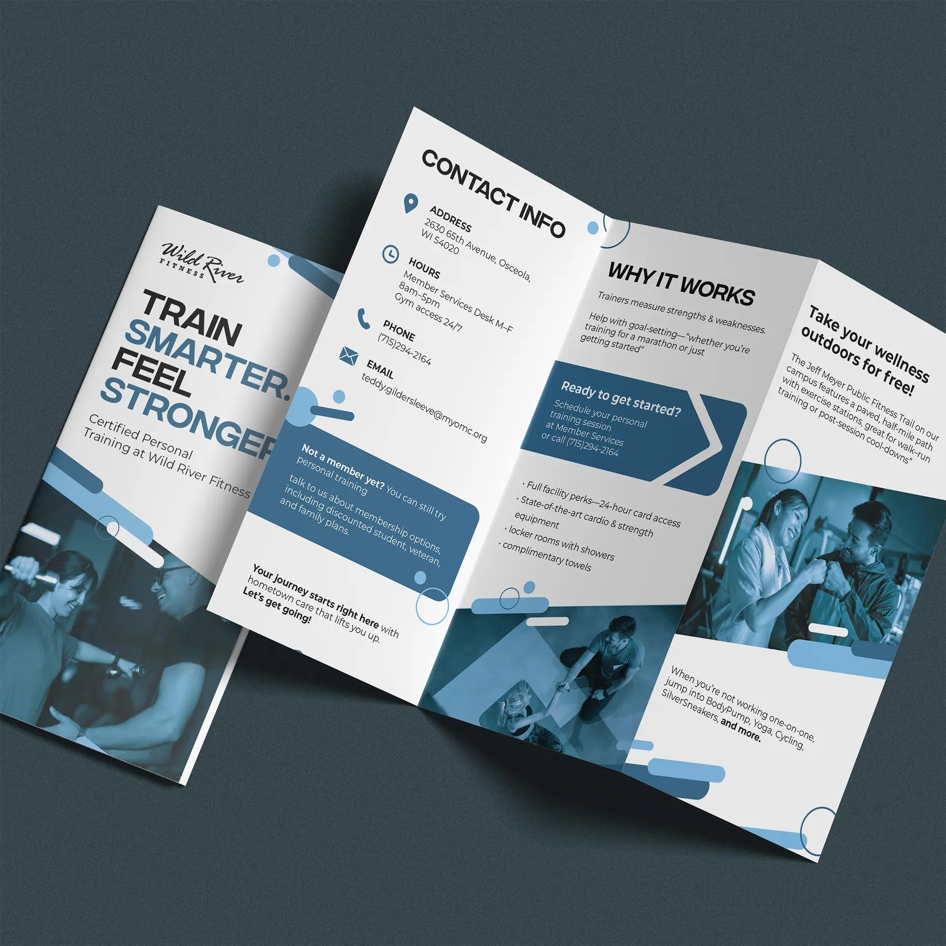 Brochures 1
